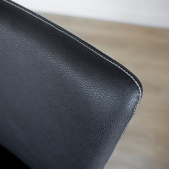 Ensemble de 2 chaises de cuisine - SINATRA