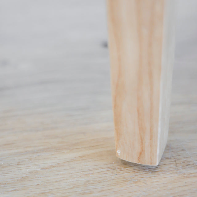 Ensemble de 2 chaises de cuisine - SINATRA