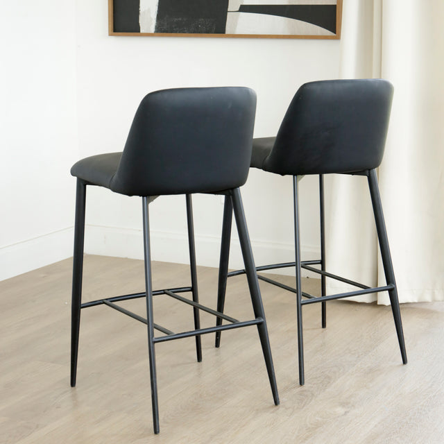 Ensemble de tabourets Lazarus