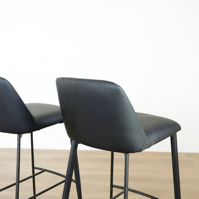 Ensemble de tabourets Lazarus