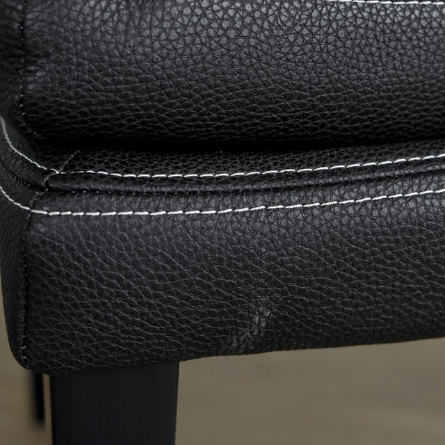 Ensemble de 3 chaises de cuisine - SINATRA