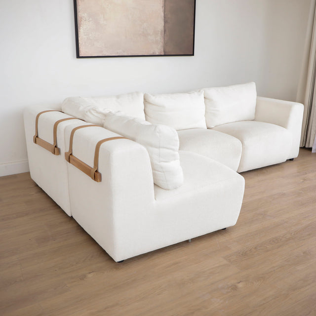 Modulaire Henri en tissu comrad