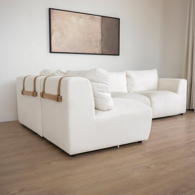 Modulaire Henri en tissu comrad