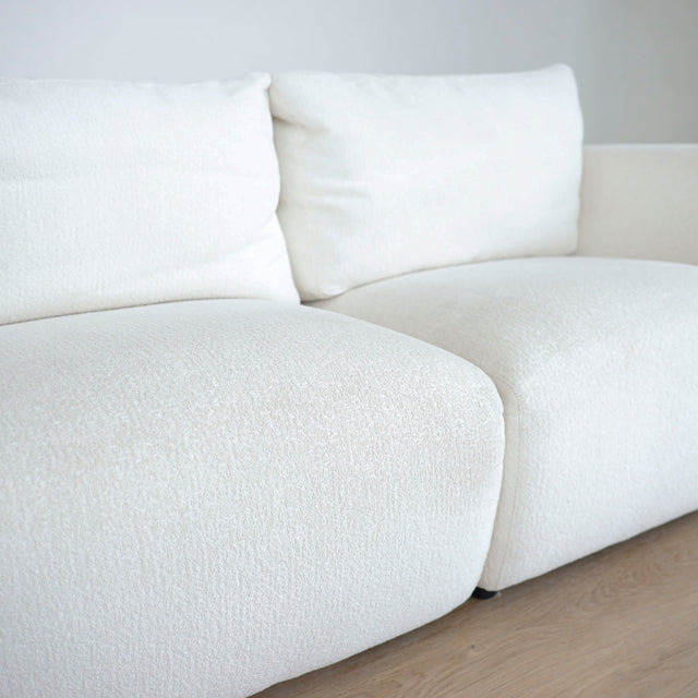 Modulaire Henri en tissu comrad