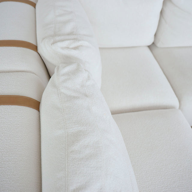 Modulaire Henri en tissu comrad