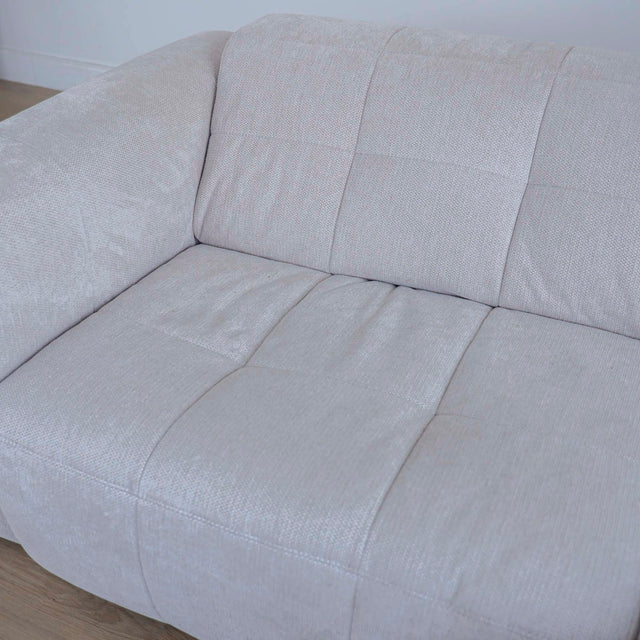 Modulaire Emma en tissu frimas