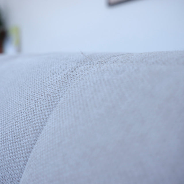 Modulaire Emma en tissu frimas