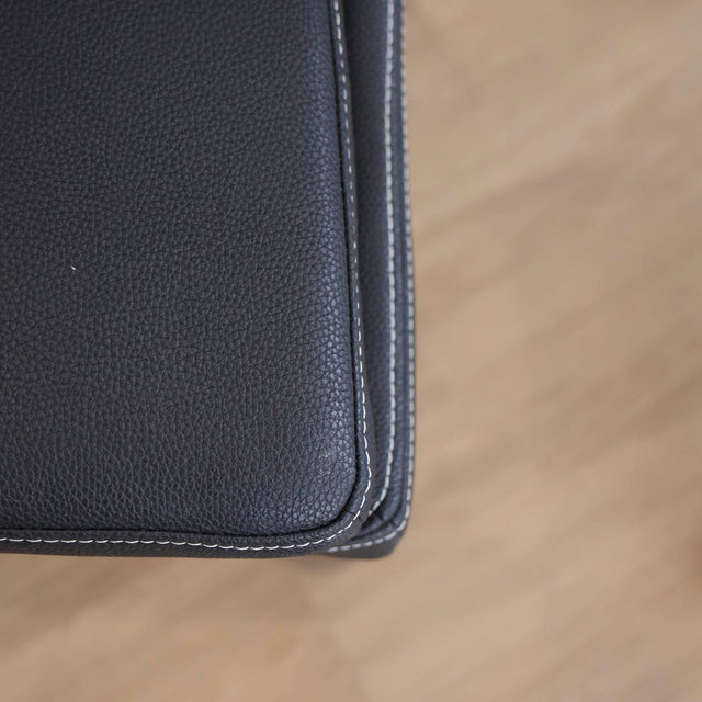 Ensemble de 6 chaises de cuisine - Sinatra