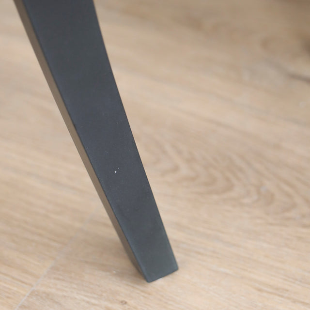 Ensemble de 6 chaises de cuisine - Sinatra