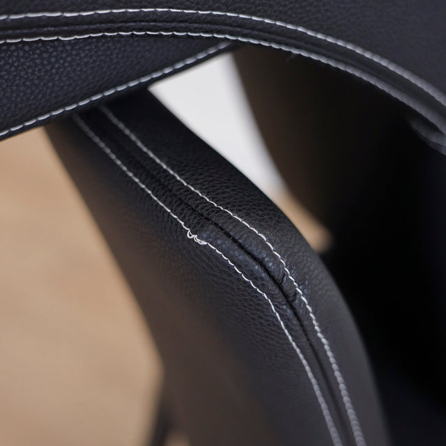 Ensemble de 6 chaises de cuisine - Sinatra