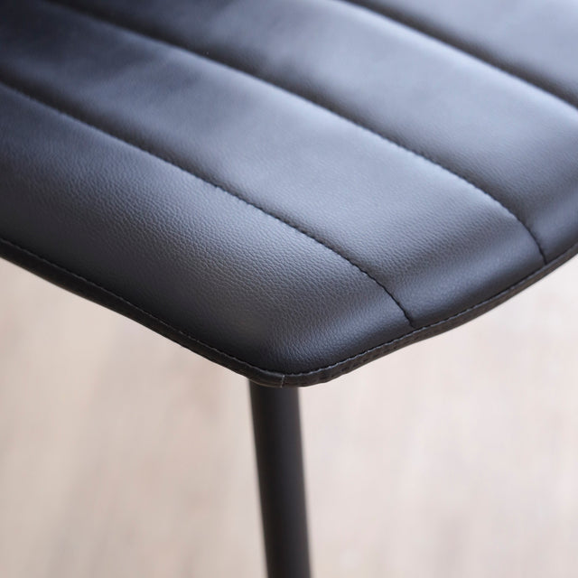 Parker kitchen chair set