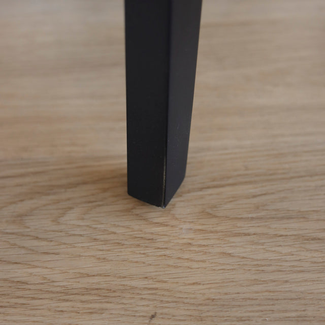 Ensemble de 4 chaises de cuisine Sinatra