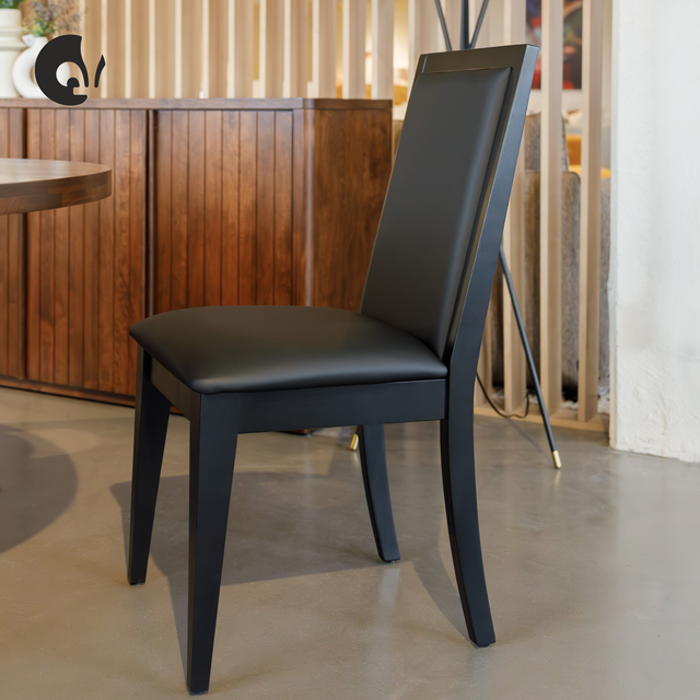Chaise de salle à manger - Rossini