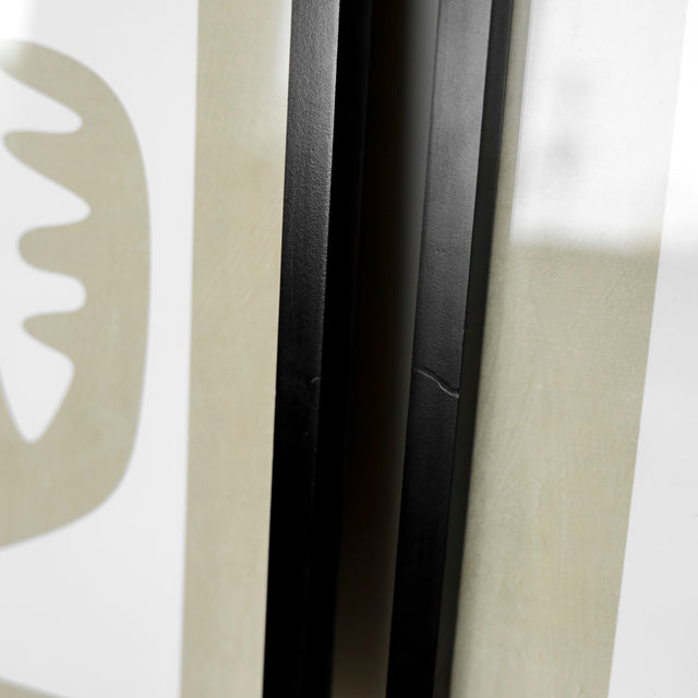 Ensemble de tableaux Merry et Pipin