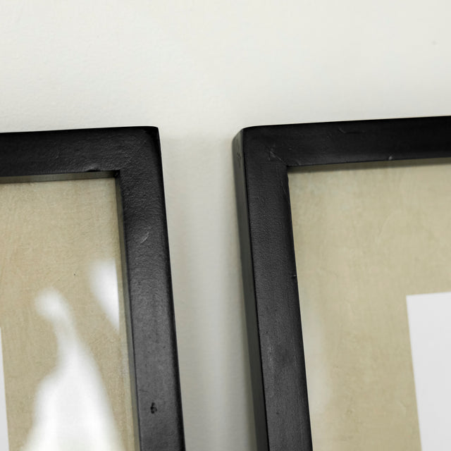 Ensemble de tableaux Merry et Pipin