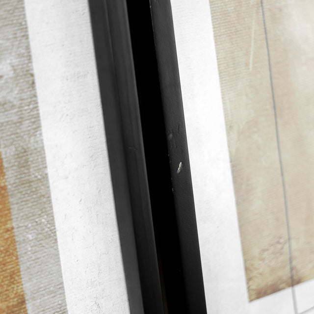 Ensemble de tableaux Percy et Gaspé