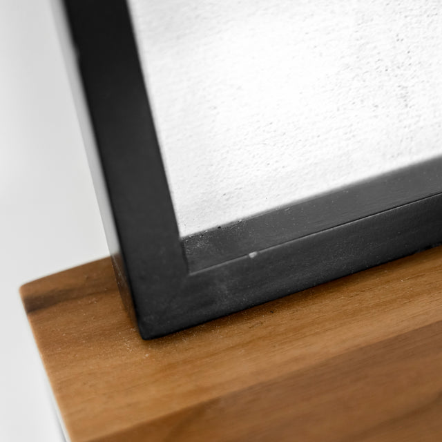 Ensemble de tableaux Percy et Gaspé