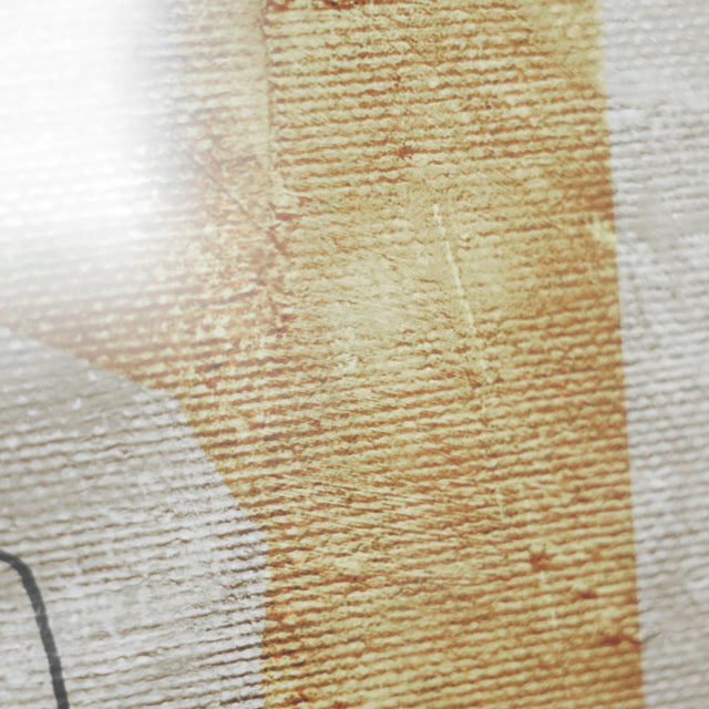 Ensemble de tableaux Percy et Gaspé