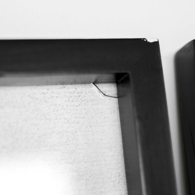 Ensemble de tableaux Percy et Gaspé