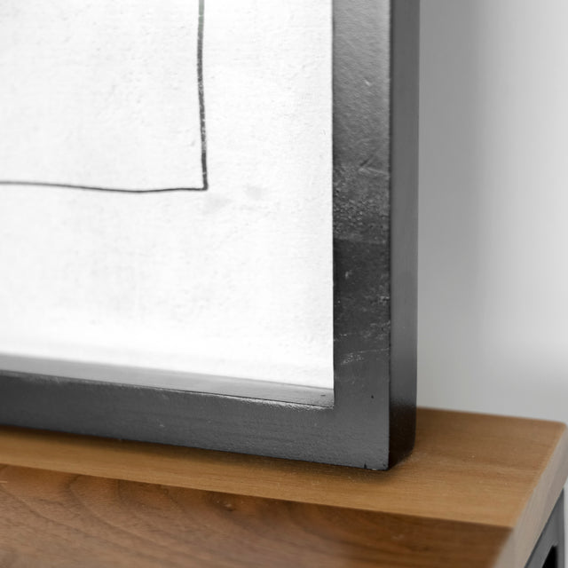 Ensemble de tableaux Percy et Gaspé