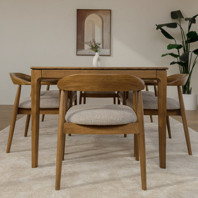 Chaise de cuisine - Hans