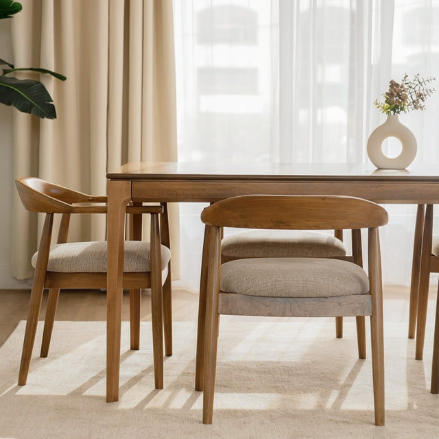 Chaise de cuisine - Hans