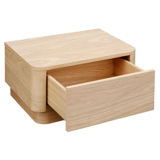 Alexis bedside table