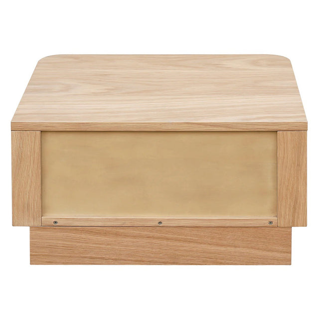 Alexis bedside table