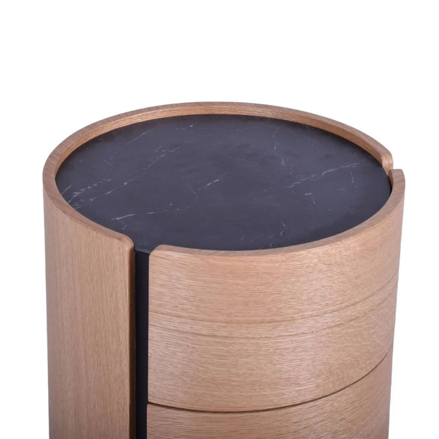 Table de chevet Warren