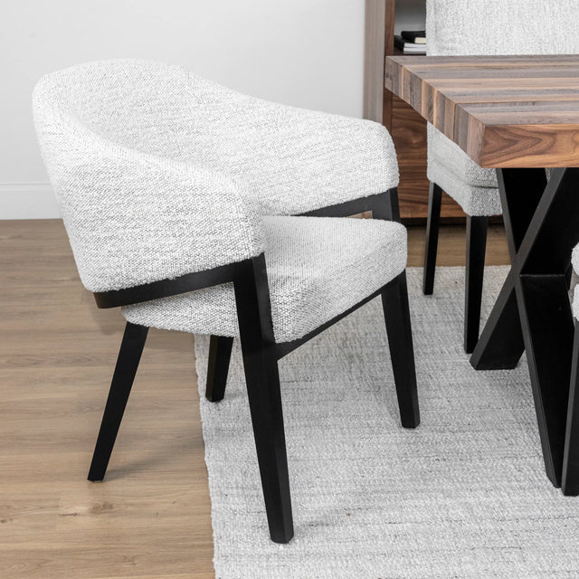 Chaise de cuisine - Morgan