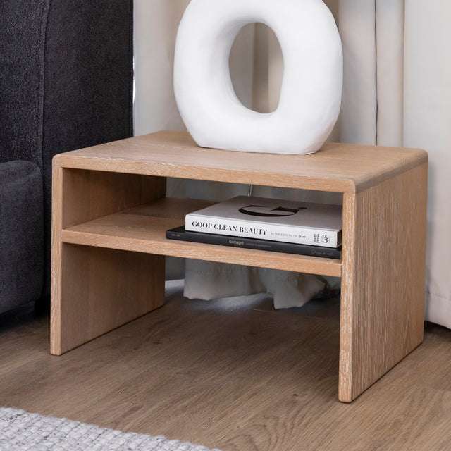 Table d'appoint Clovis