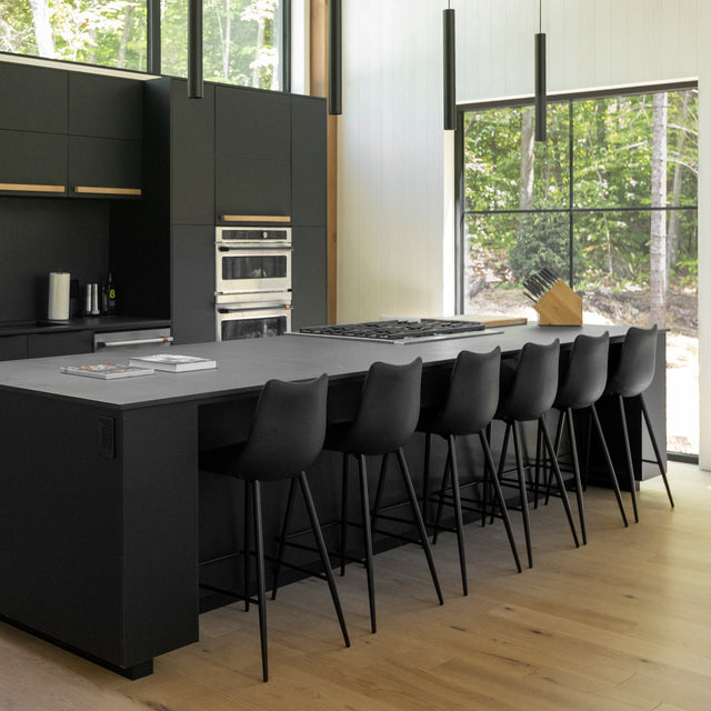 Tabouret de comptoir Baltimore