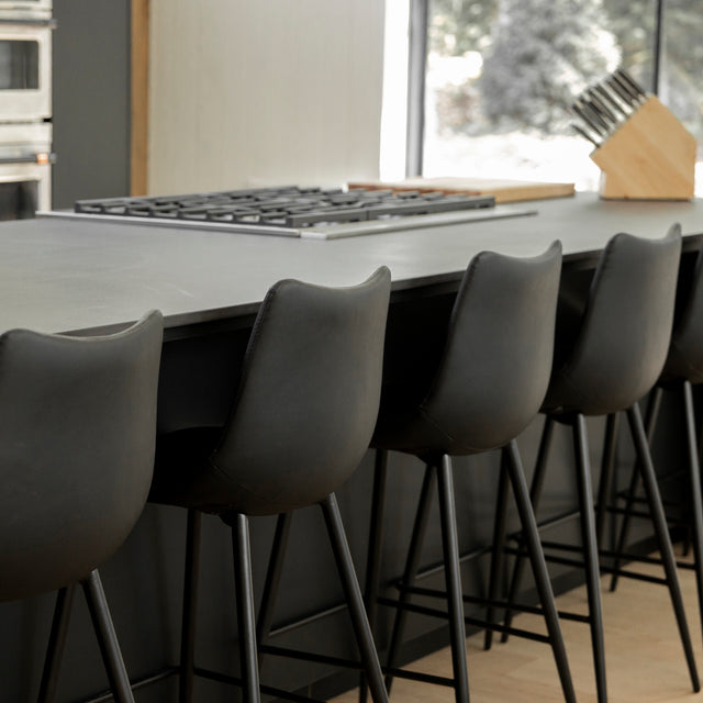 Tabouret de comptoir Baltimore