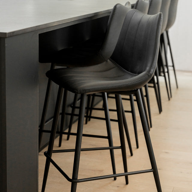 Tabouret de comptoir Baltimore