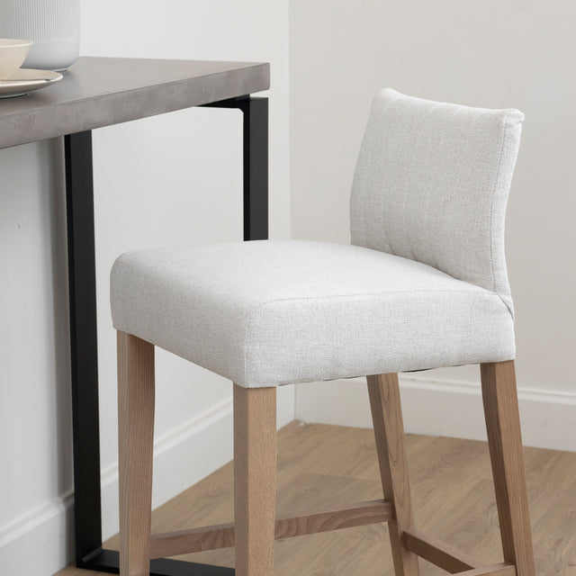 Tabouret de comptoir Gemma