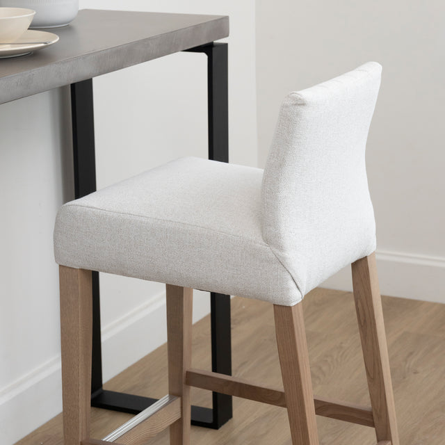 Tabouret de comptoir Gemma