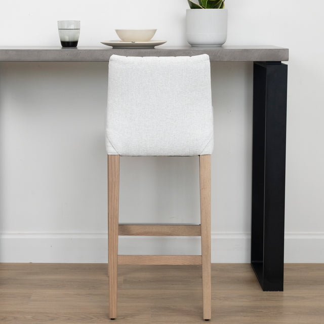 Tabouret de comptoir Gemma