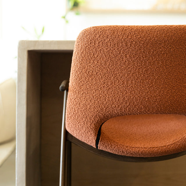 Tabouret de comptoir Gladys