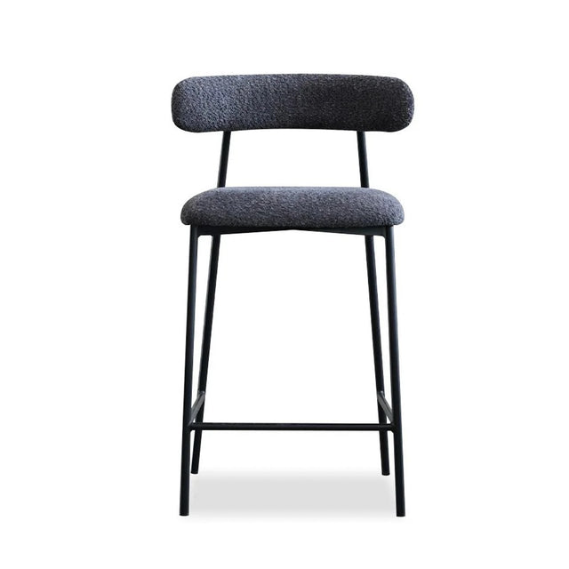 Tabouret de comptoir Lauren