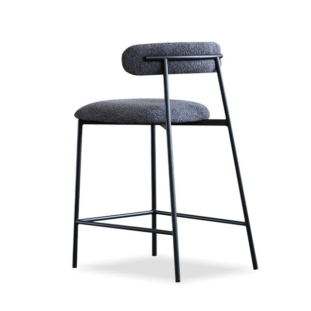 Tabouret de comptoir Lauren