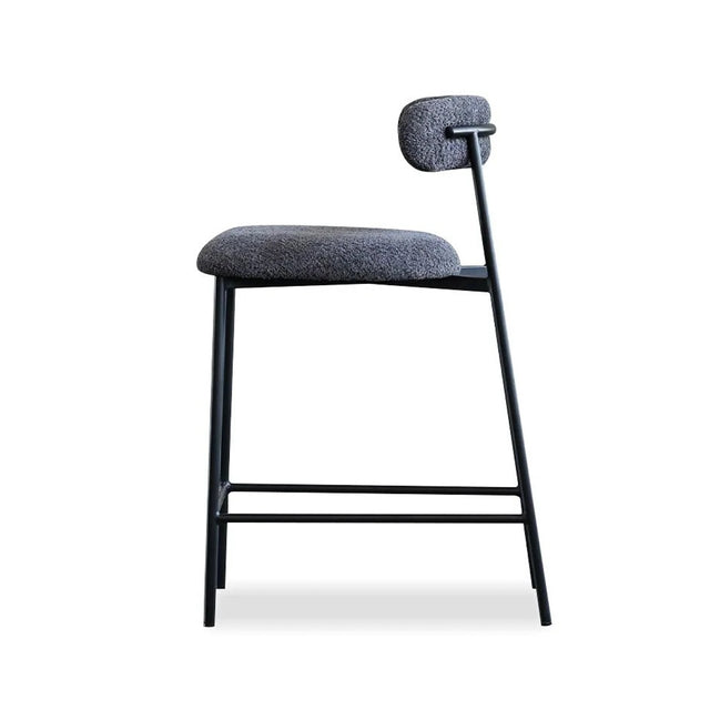 Tabouret de comptoir Lauren