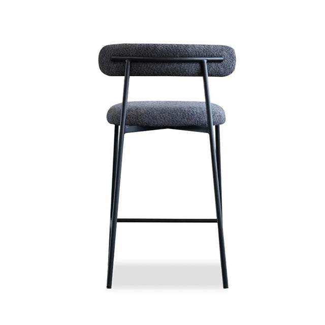 Tabouret de comptoir Lauren