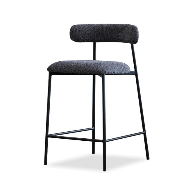Tabouret de comptoir Lauren