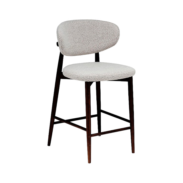 Tabouret de comptoir Lawford