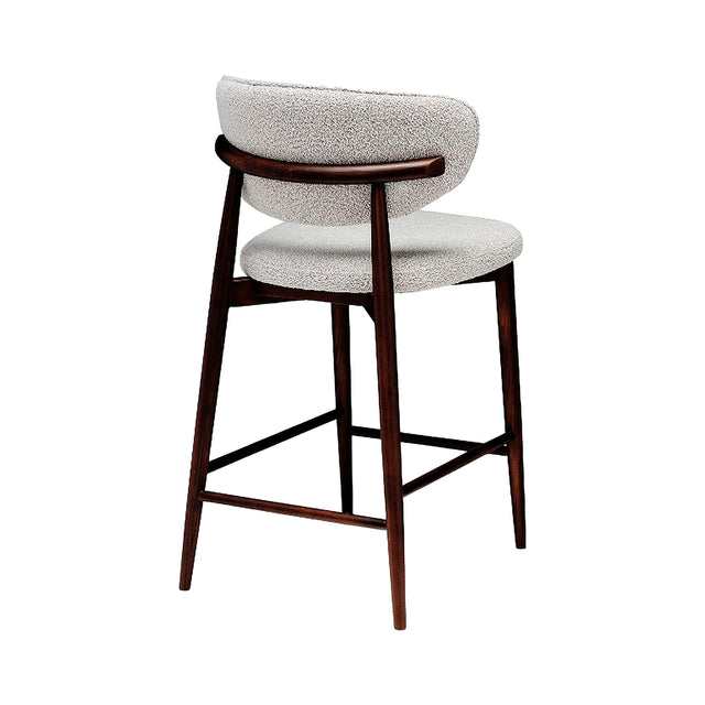 Tabouret de comptoir Lawford