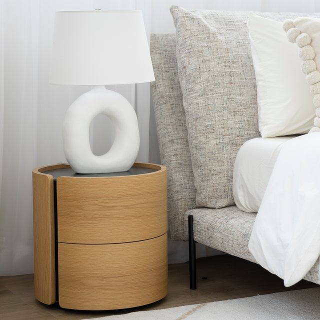 Table de chevet Warren