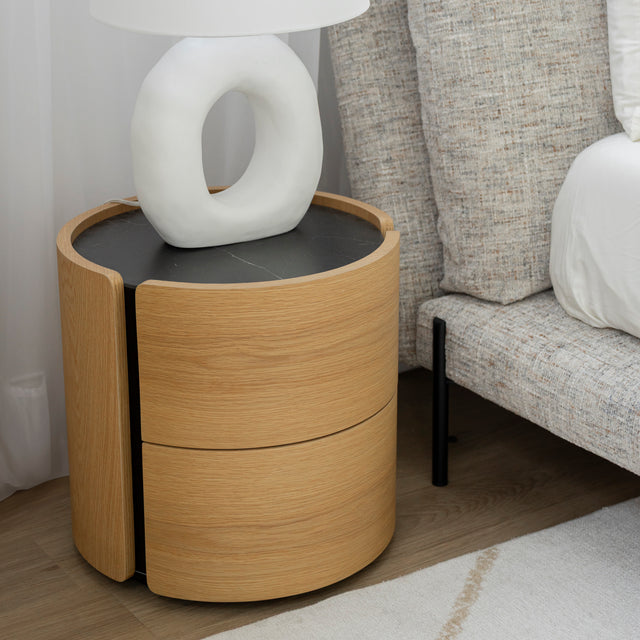 Table de chevet Warren