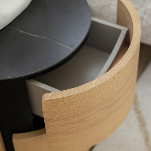 Table de chevet Warren