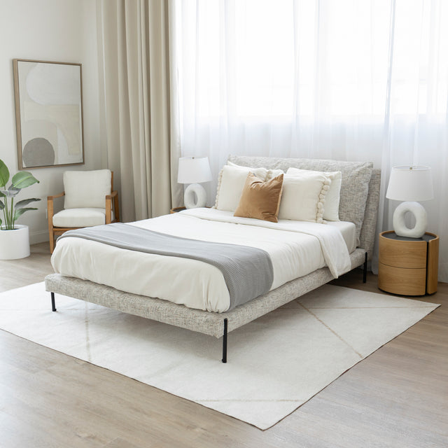 Table de chevet Warren