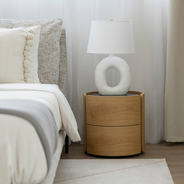 Table de chevet Warren